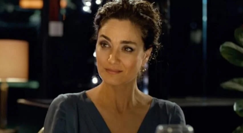 Başak Köklükaya - Oyuncu (52 yaşında) - fotoğraf