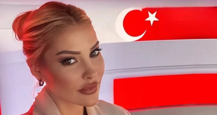 Begüm Ece Pazarcı - Avukat (39 yaşında) - günlük yaşam fotoğrafı