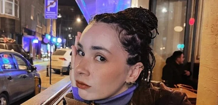 Burcu Gölgedar - Oyuncu (37 yaşında) - Ana profil fotoğrafı ve resmi görsel