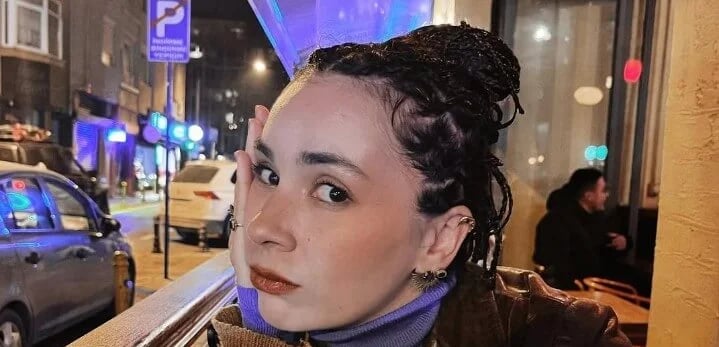 Burcu Gölgedar - Oyuncu (37 yaşında) - günlük yaşam fotoğrafı