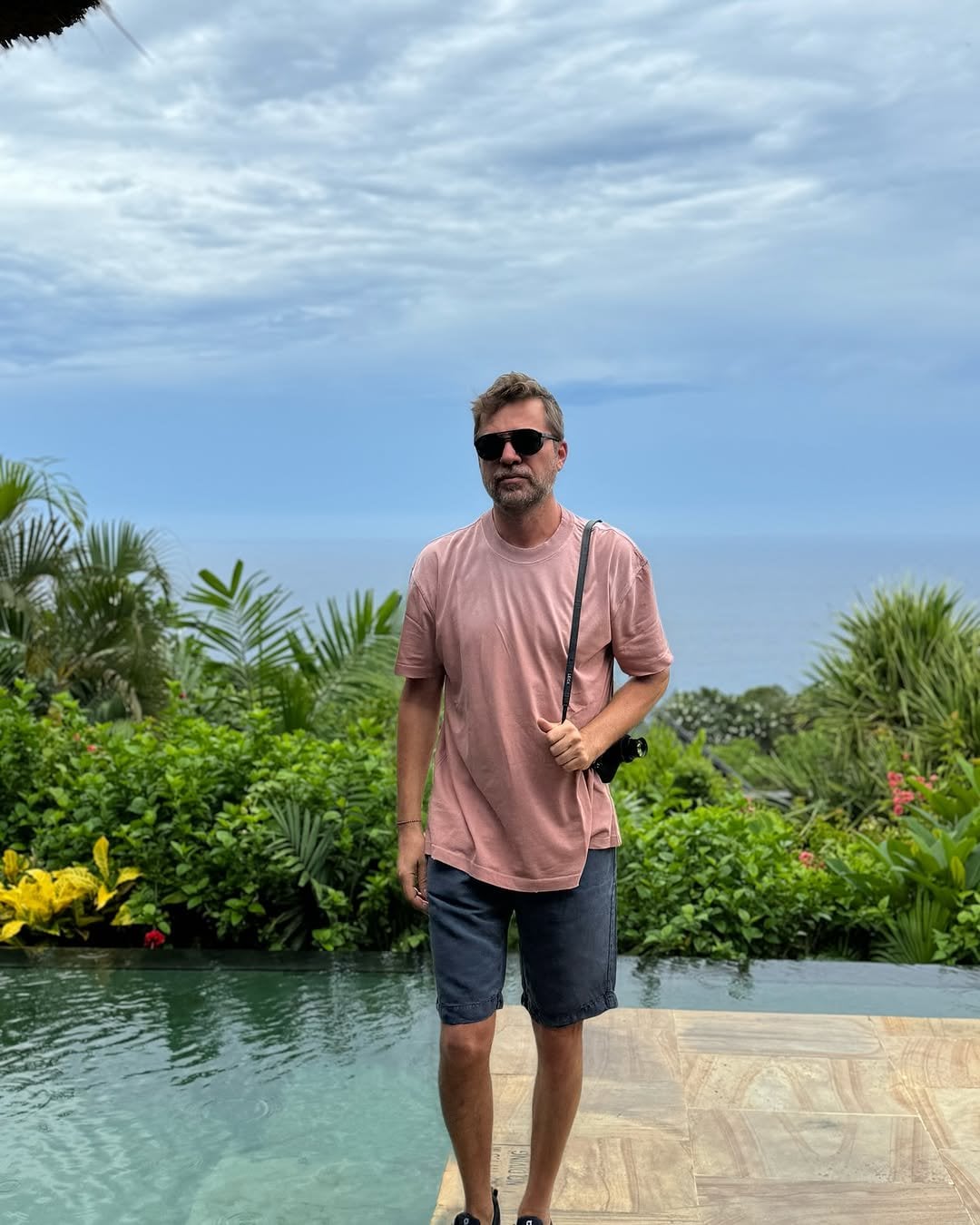 Engin Altan Düzyatan - Oyuncu (47 yaşında) - günlük yaşam fotoğrafı