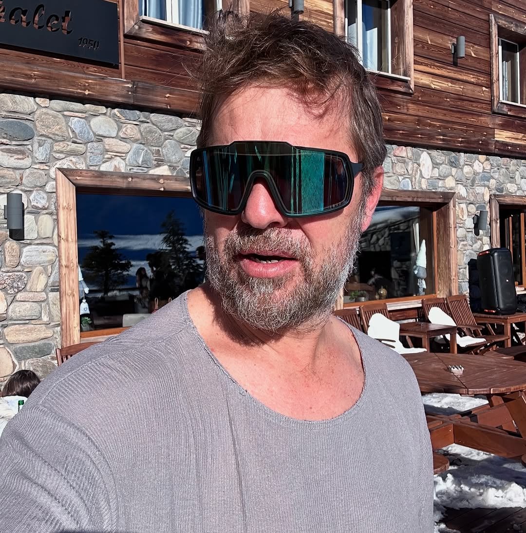 Engin Altan Düzyatan - Oyuncu (47 yaşında) - sosyal medya fotoğrafı