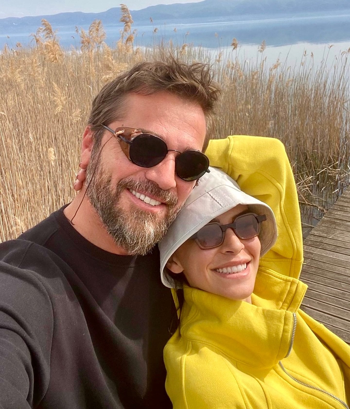 Engin Altan Düzyatan - Oyuncu (47 yaşında) - fotoğraf