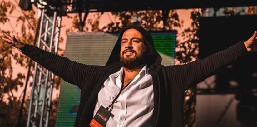 Enis Kirazoğlu - YouTuber (37 yaşında) - Ana profil fotoğrafı ve resmi görsel