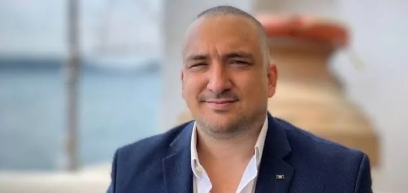 Erdal Can Alkoçlar - Bilim İnsanı (40 yaşında) - Ana profil fotoğrafı ve resmi görsel