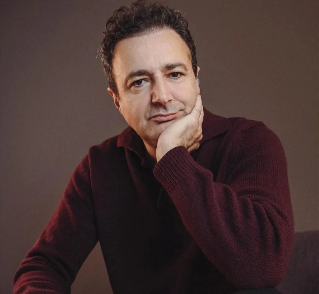 Fırat Doğruloğlu - Oyuncu (52 yaşında) - Ana profil fotoğrafı ve resmi görsel