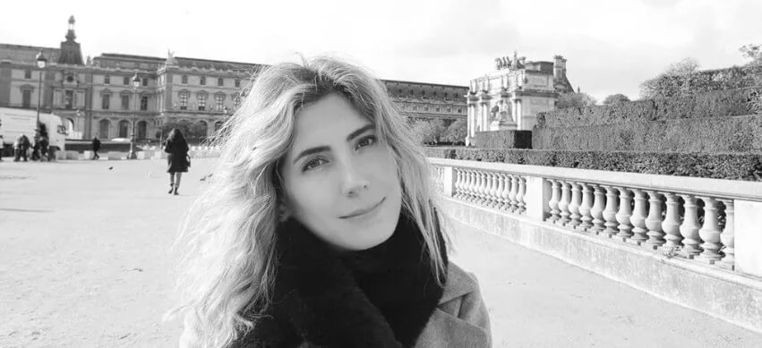 Gülşah Deniz Atalar - Politikacı (44 yaşında) - Ana profil fotoğrafı ve resmi görsel