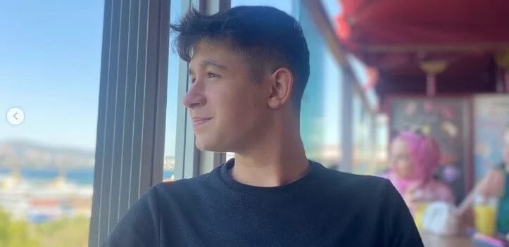 Mustafa Efe Günay - Oyuncu (16 yaşında) - Ana profil fotoğrafı ve resmi görsel