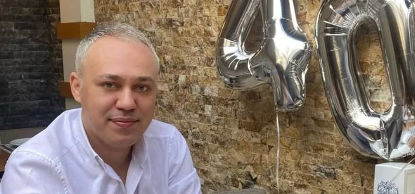 Orhan Şener Deliormanlı - Akademisyen (42 yaşında) - günlük yaşam fotoğrafı