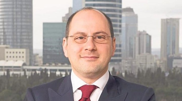 Serhat Albayrak - İş İnsanı (53 yaşında) - günlük yaşam fotoğrafı