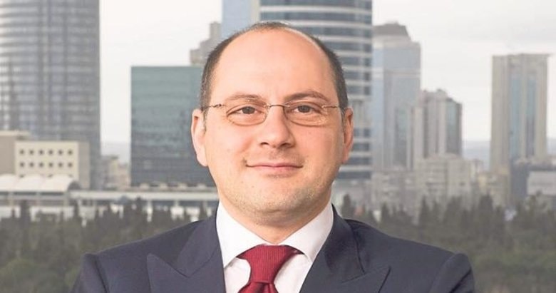 Serhat Albayrak - İş İnsanı (53 yaşında) - Ana profil fotoğrafı ve resmi görsel