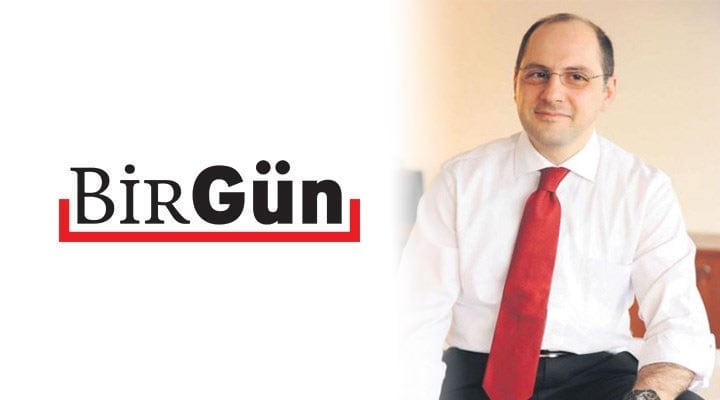 Serhat Albayrak - İş İnsanı (53 yaşında) - sosyal medya fotoğrafı