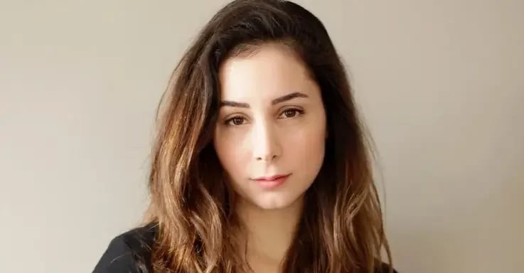 Serli Alyanakyan - Oyuncu (36 yaşında) - günlük yaşam fotoğrafı